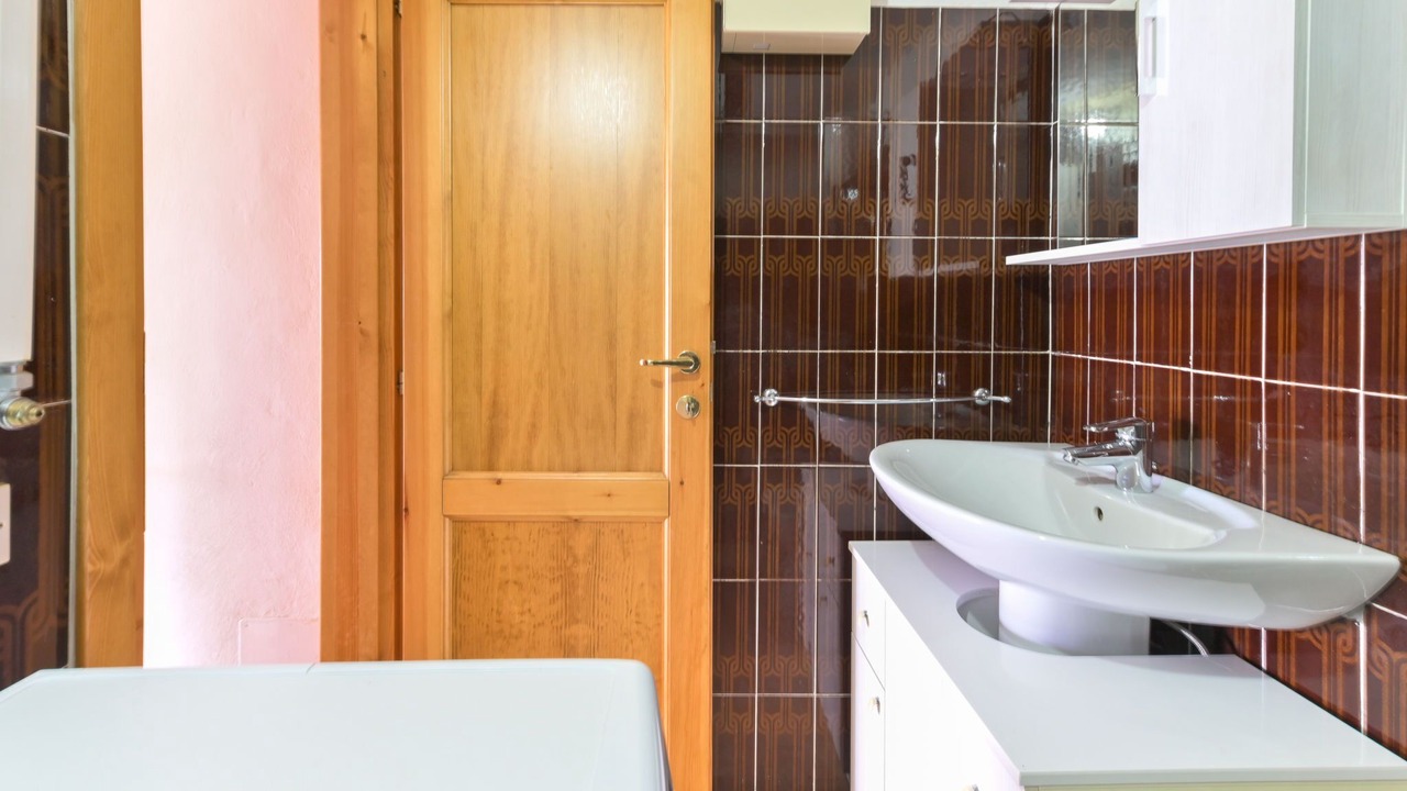 Photo of Bathroom in Roccastrada