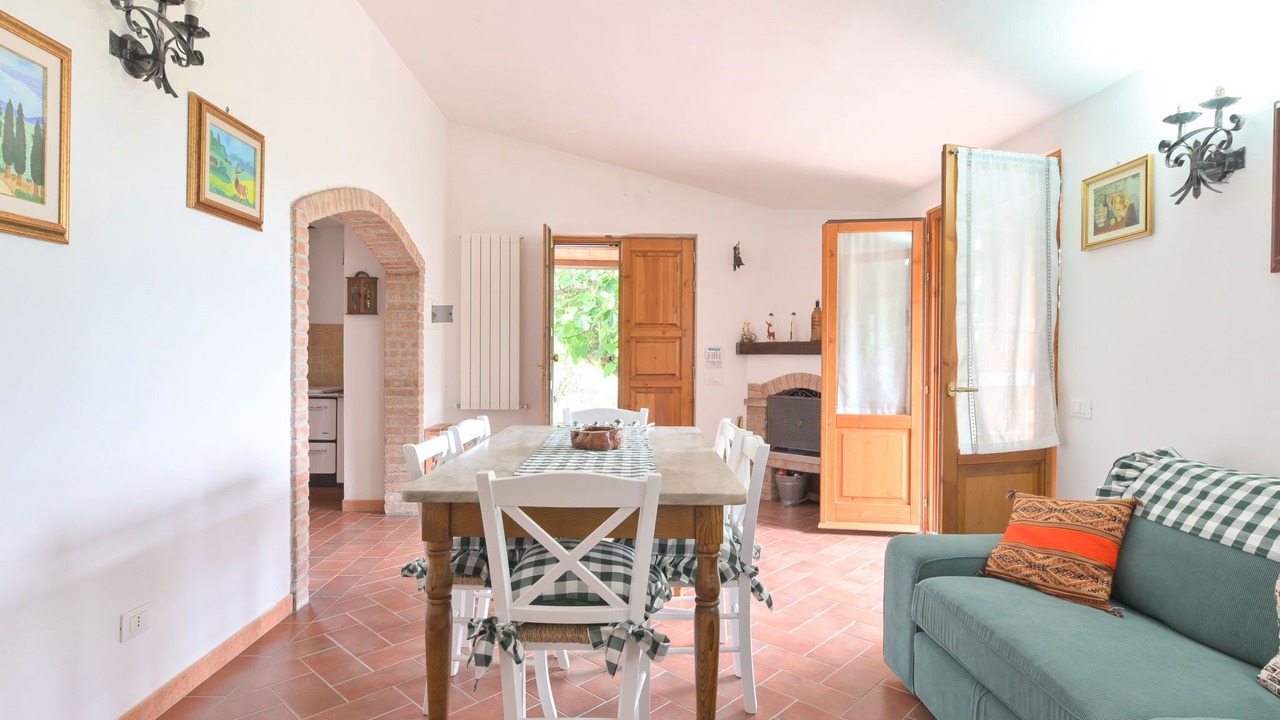 Photo of Bedroom in Roccastrada