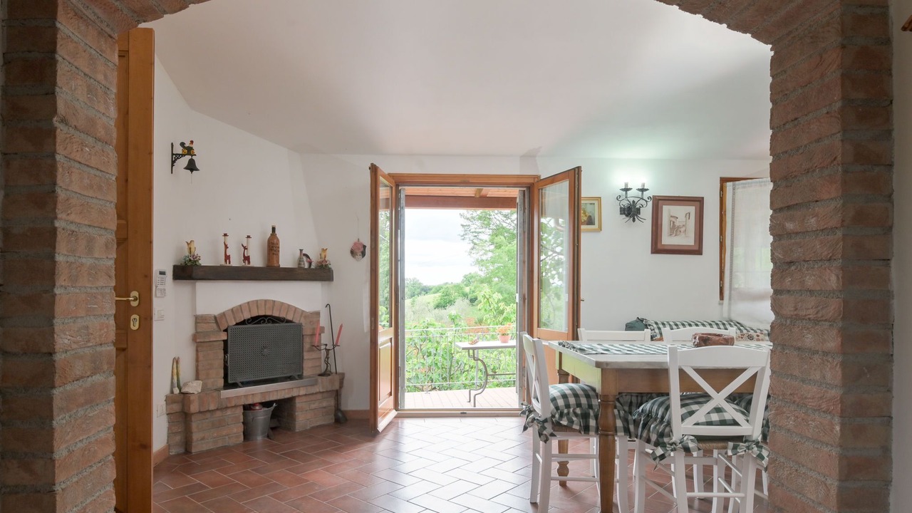 Photo of Bedroom in Roccastrada