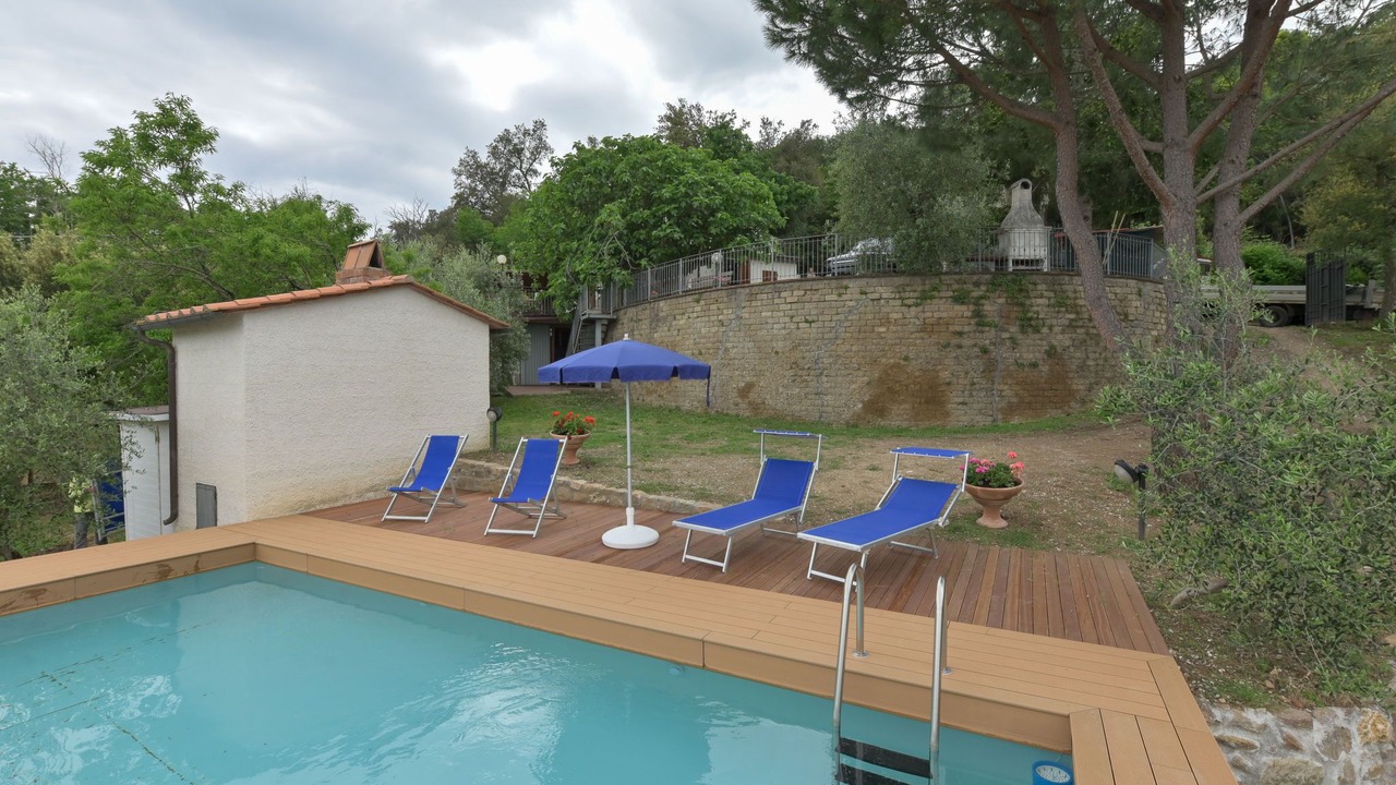 Photo of Outdoor in Roccastrada