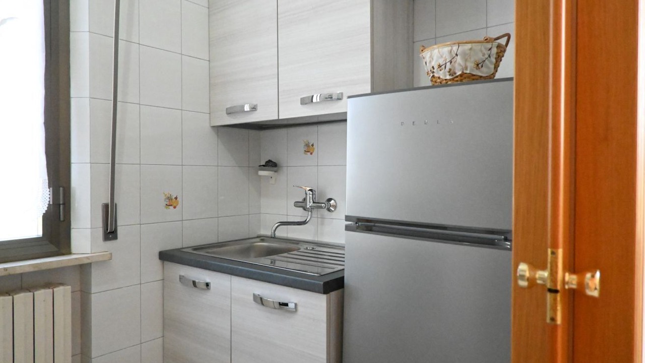 Photo of Kitchen in Porto Potenza Picena