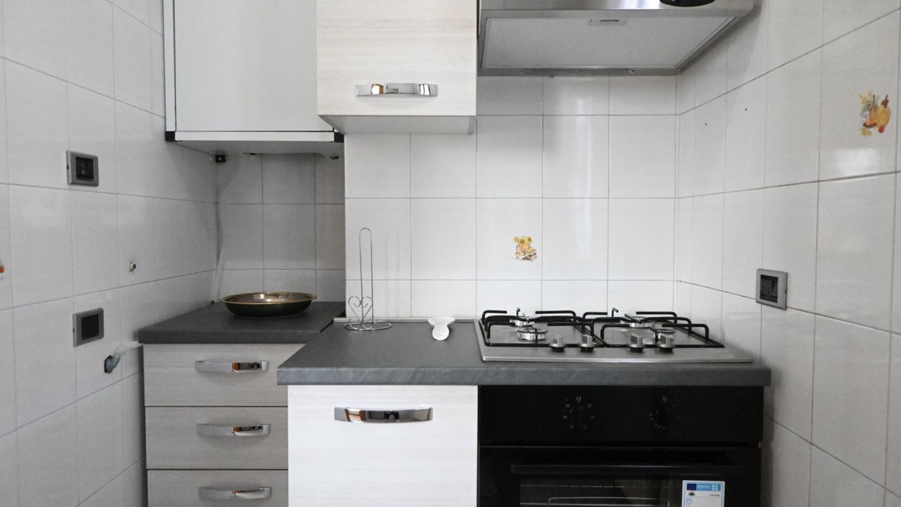 Photo of Kitchen in Porto Potenza Picena