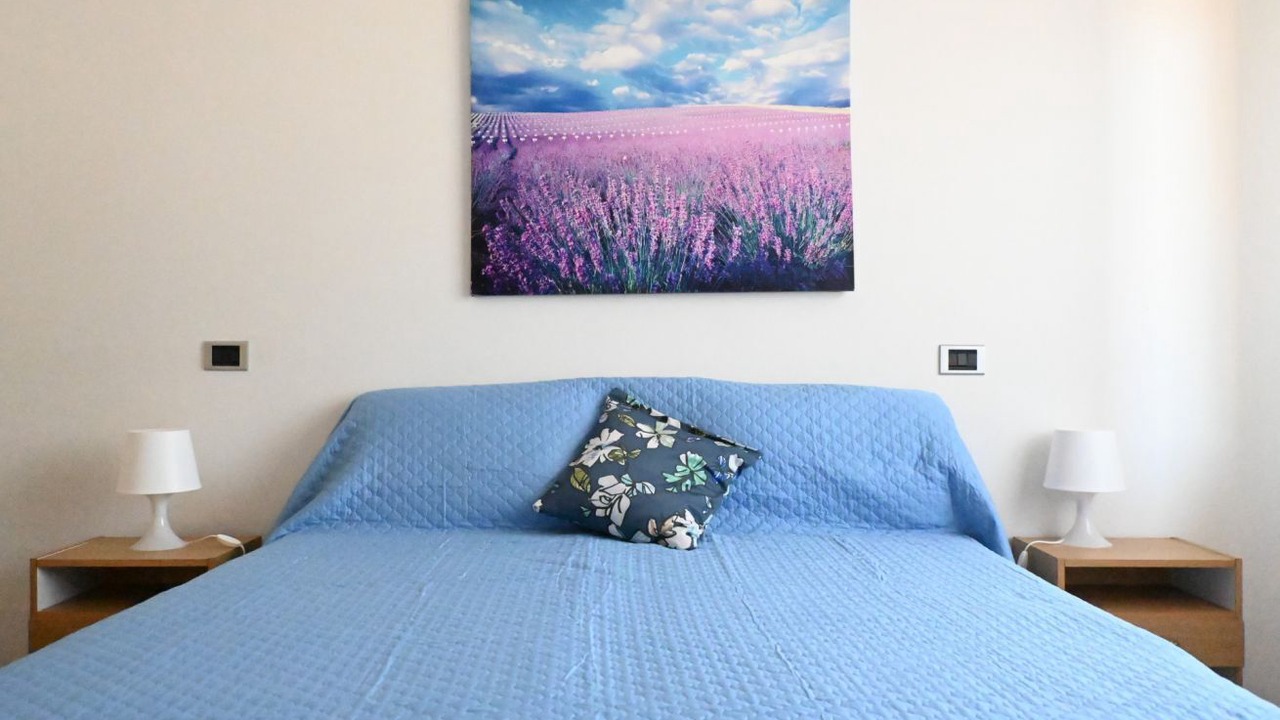 Photo of Bedroom in Porto Potenza Picena