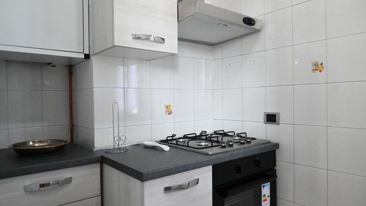 Photo of Kitchen in Porto Potenza Picena