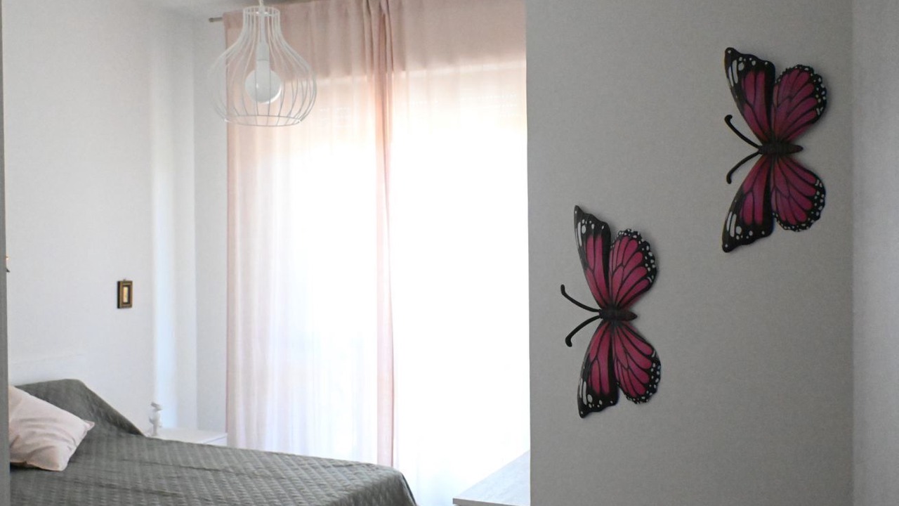 Photo of Bedroom in Porto Potenza Picena