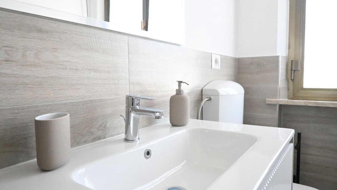 Photo of Bathroom in Porto Potenza Picena