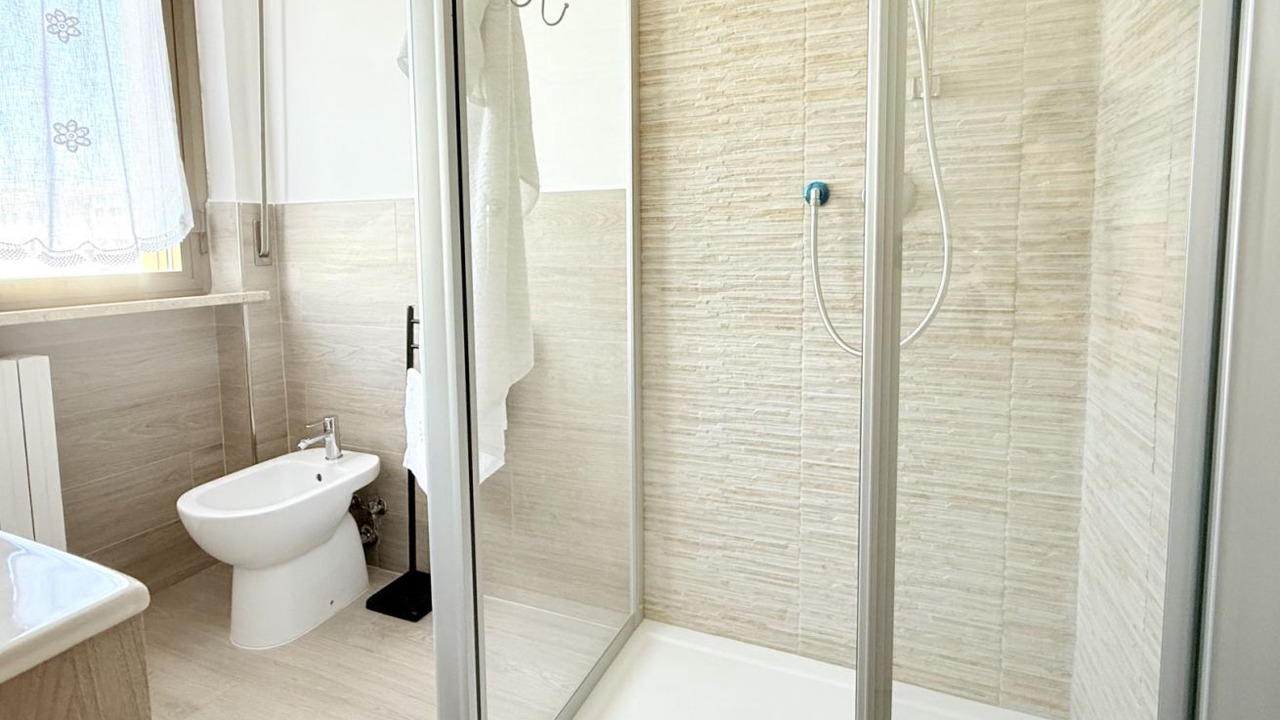 Photo of Bathroom in Porto Potenza Picena
