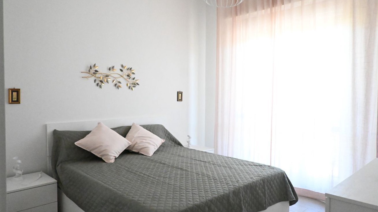 Photo of Bedroom in Porto Potenza Picena