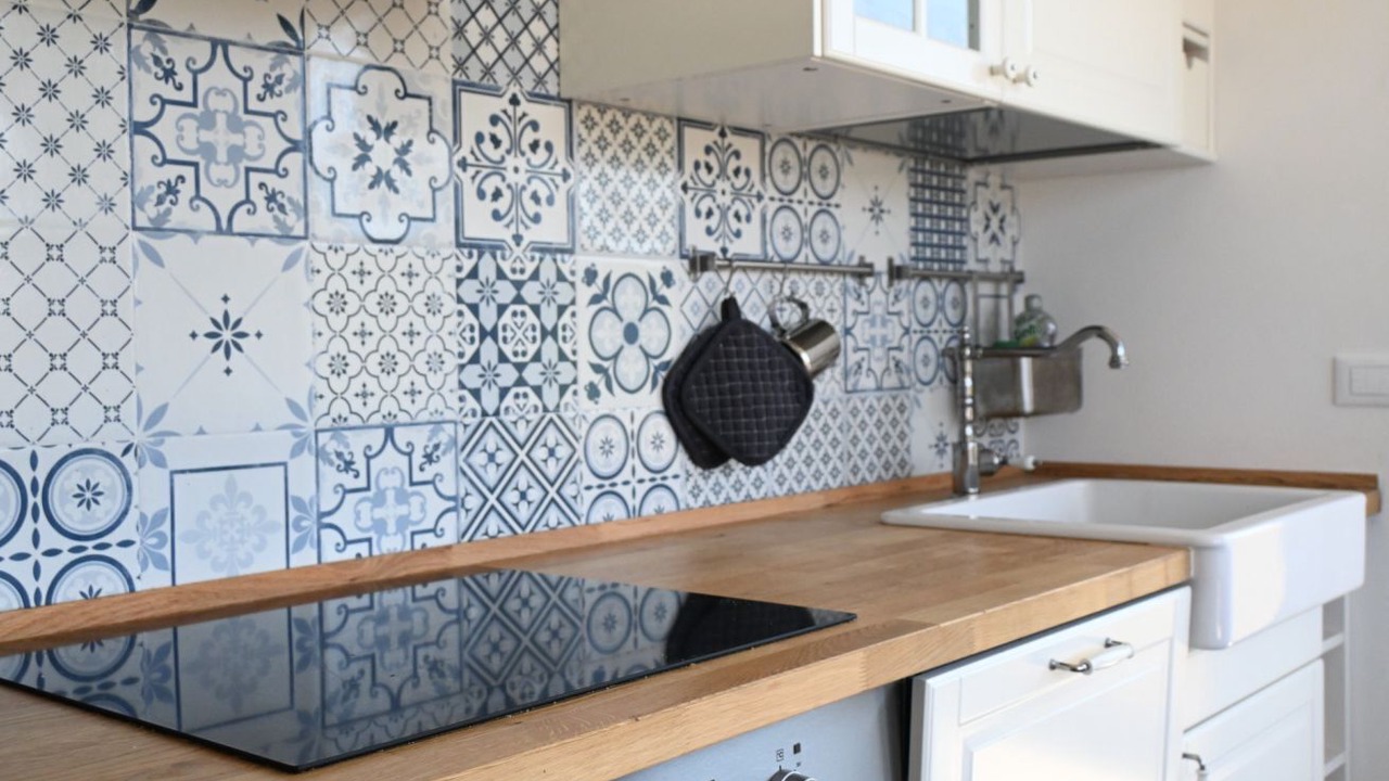 Photo of Kitchen in Senigallia