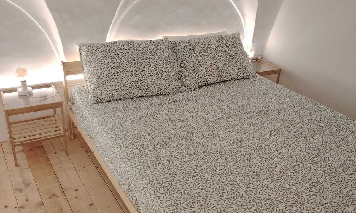 Photo of Bedroom in Gaeta