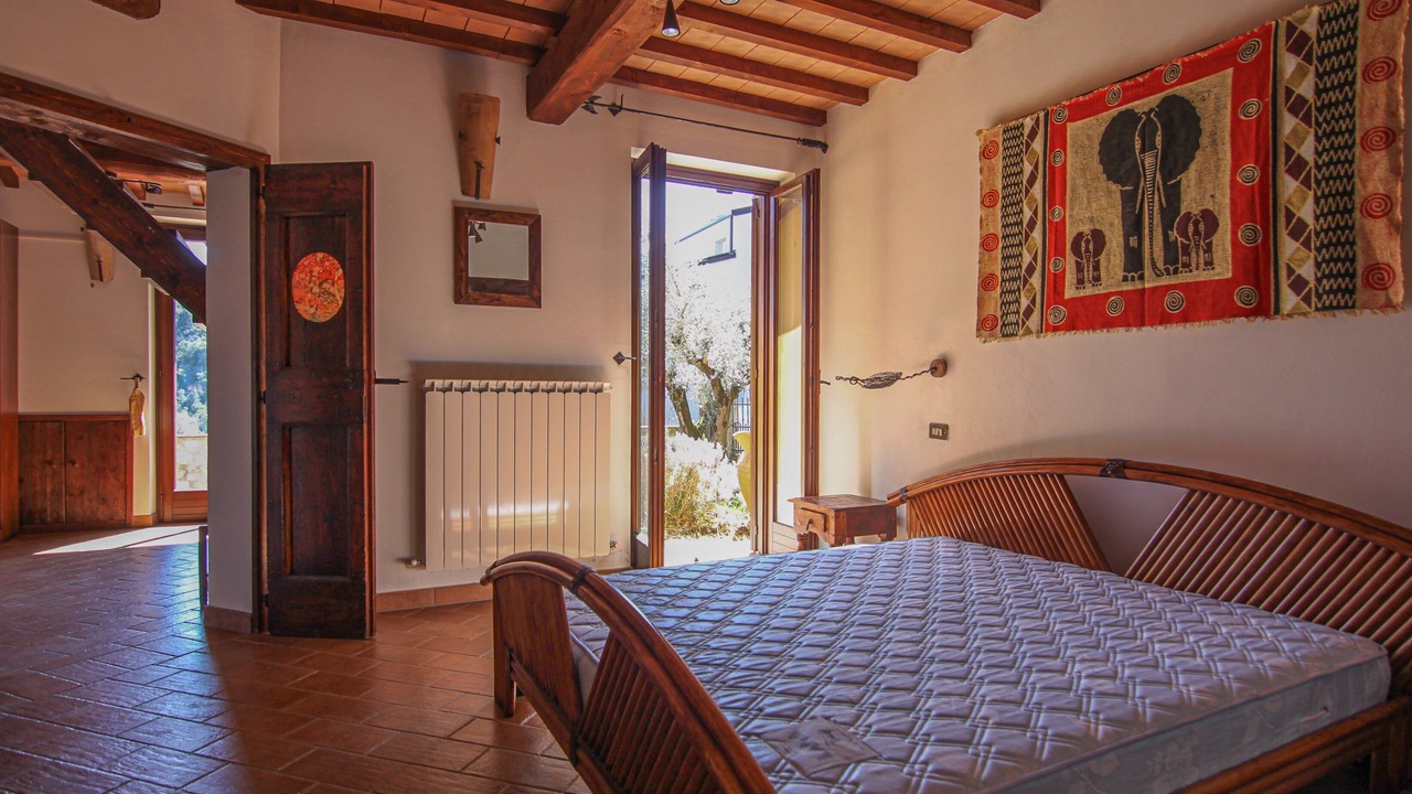 Photo of Bedroom in Bettona
