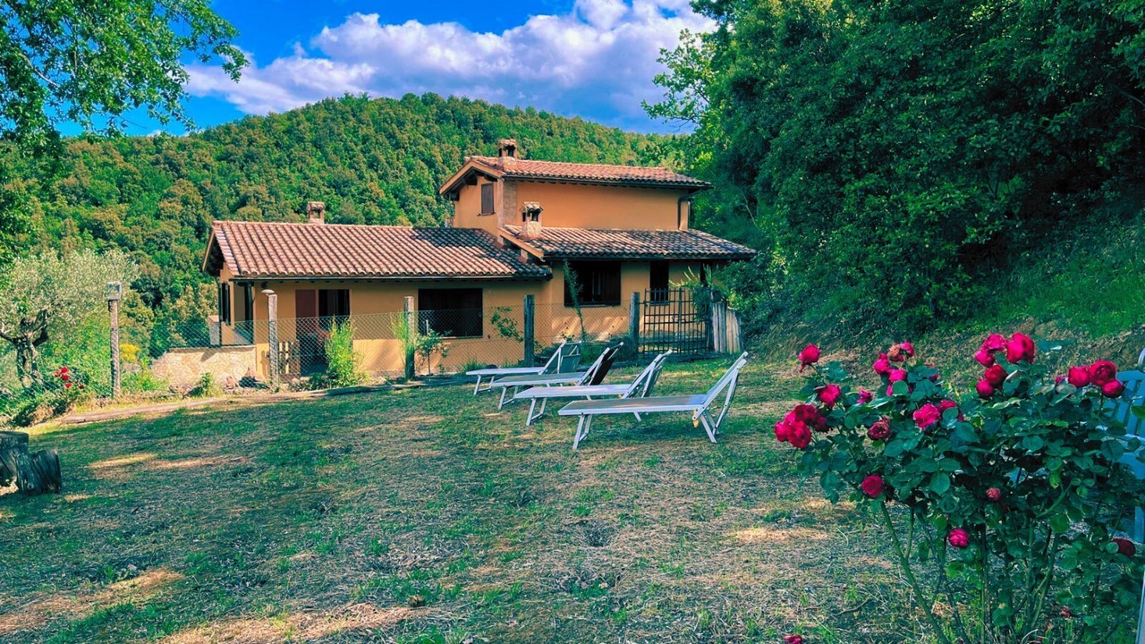 Photo of Outdoor in Bettona
