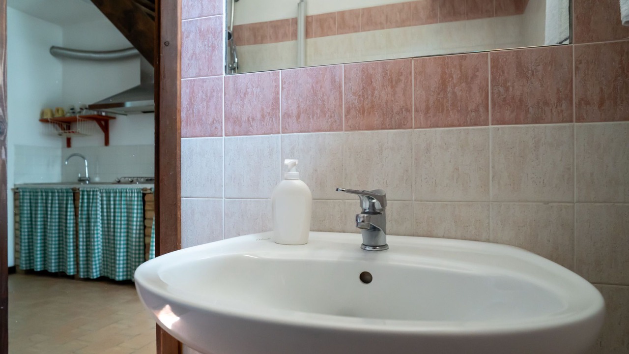 Photo of Bathroom in Citta Sant'Angelo