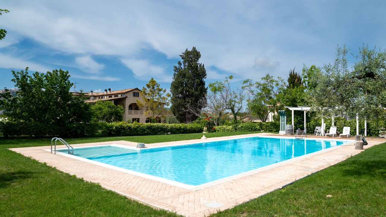 Photo of Outdoor in Citta Sant'Angelo
