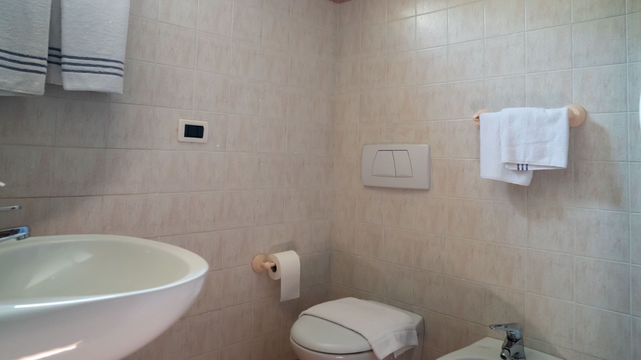 Photo of Bathroom in Citta Sant'Angelo