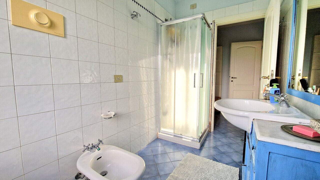 Photo of Bathroom in Sairano
