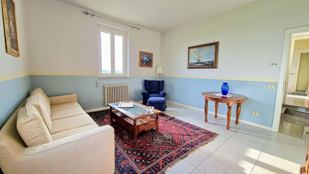 Photo of Livingroom in Sairano