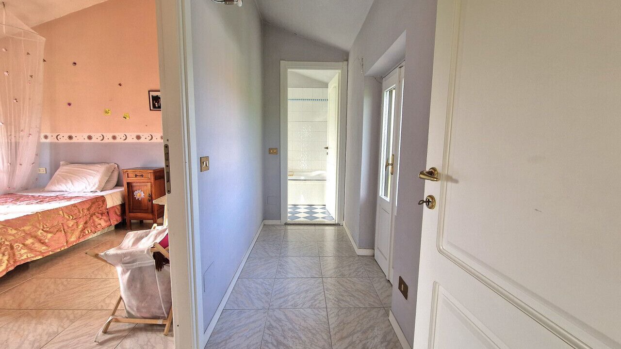 Photo of Bedroom in Sairano