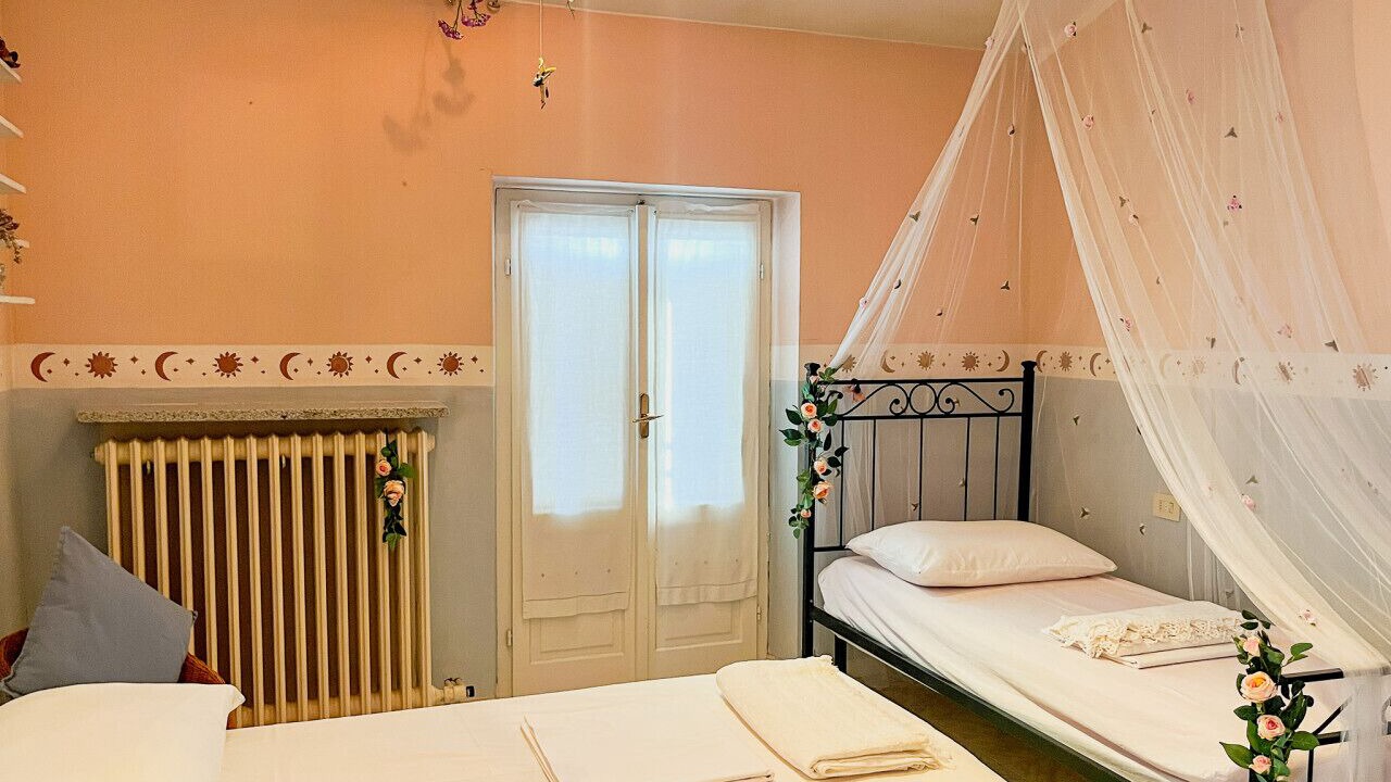Photo of Bedroom in Sairano