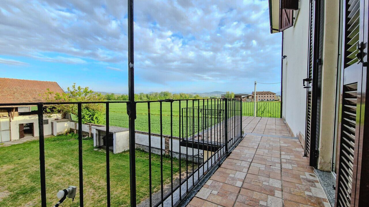 Photo of Patio Balcony in Sairano