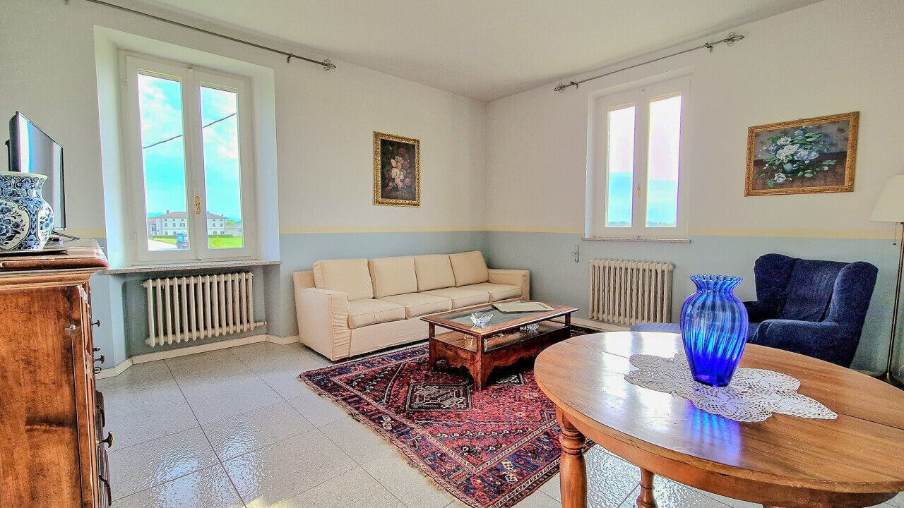 Photo of Livingroom in Sairano