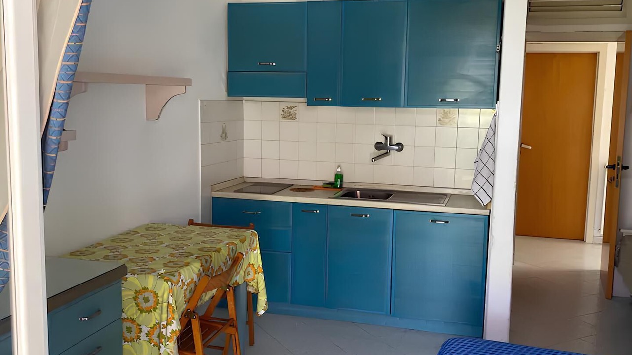 Photo of Kitchen in Panza