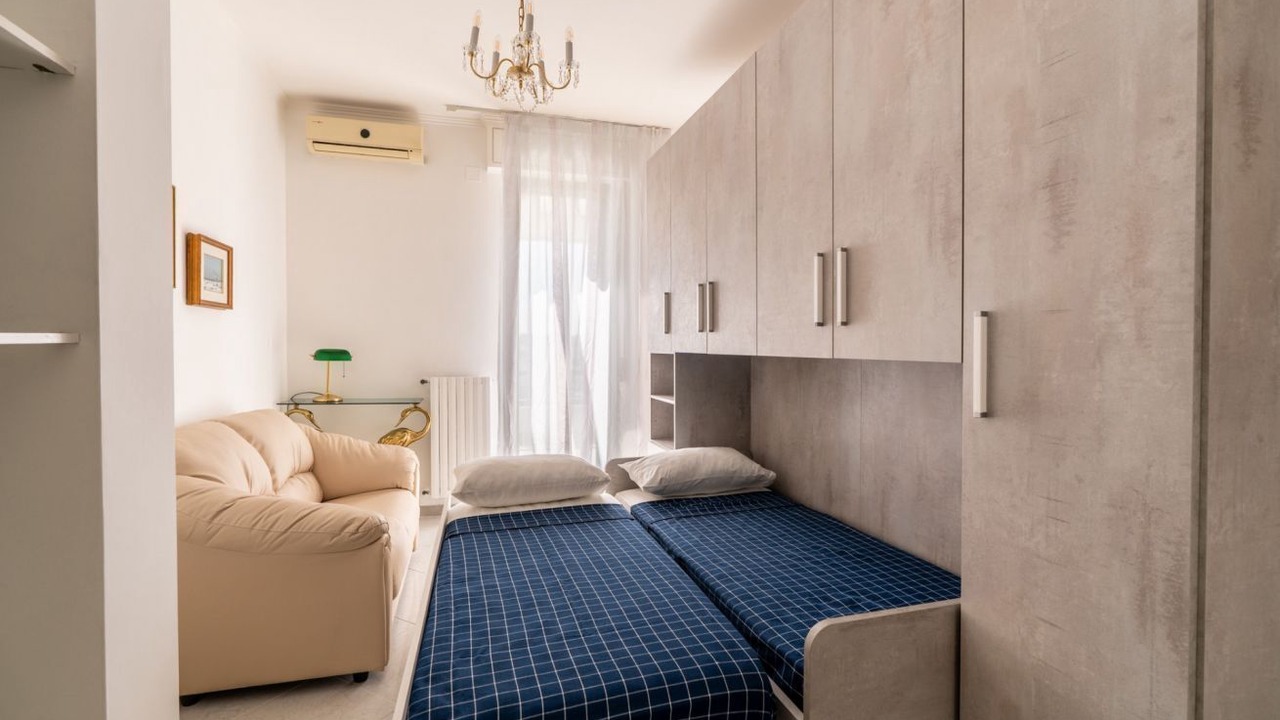 Photo of Bedroom in Trani