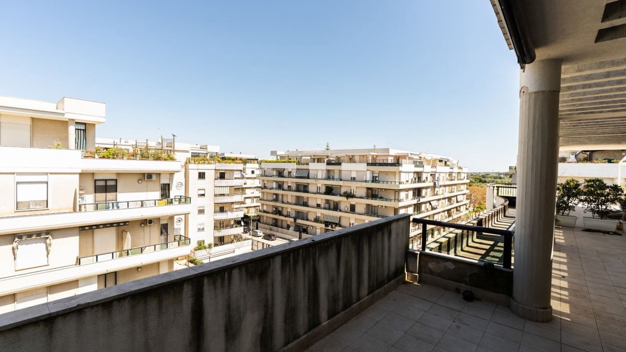 Photo of Outdoor in Trani