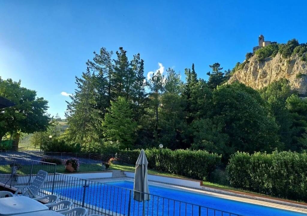 Photo of Outdoor in Montefalcone Appennino