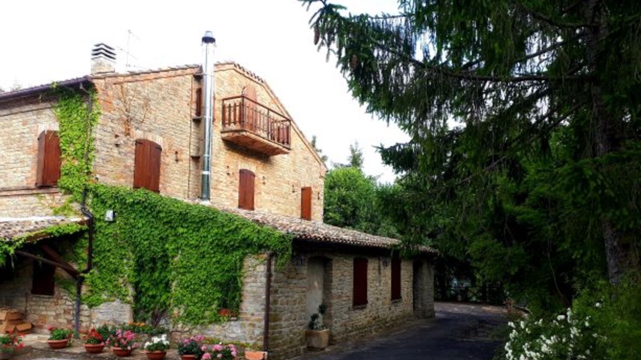 Photo of Outdoor in Montefalcone Appennino