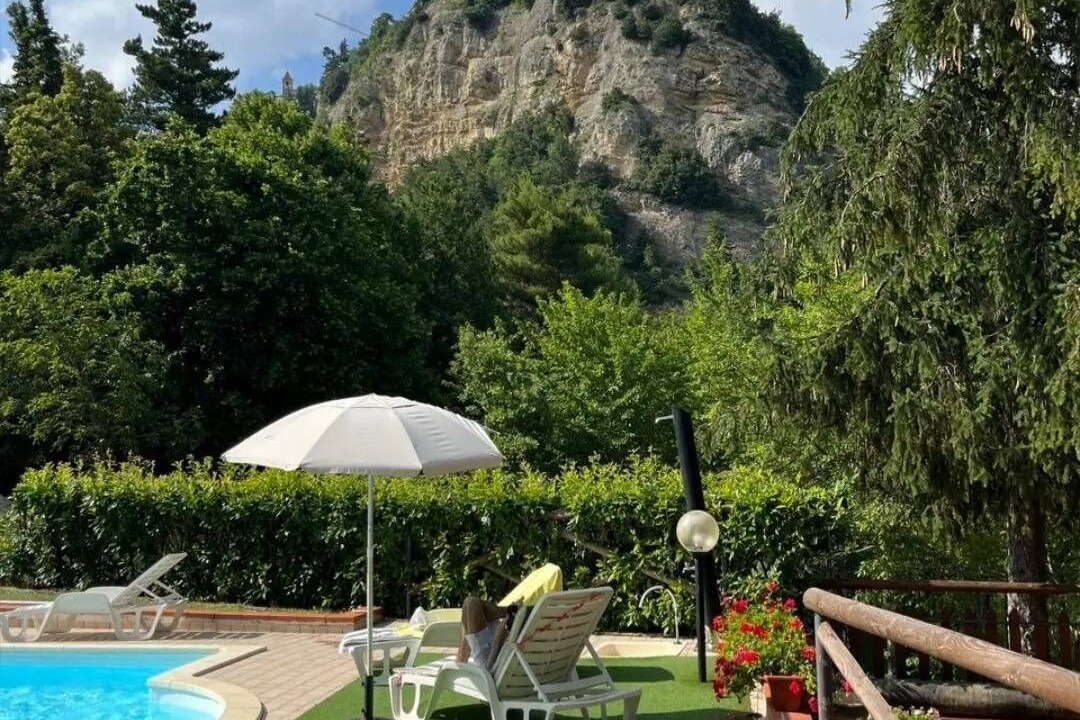 Photo of Outdoor in Montefalcone Appennino