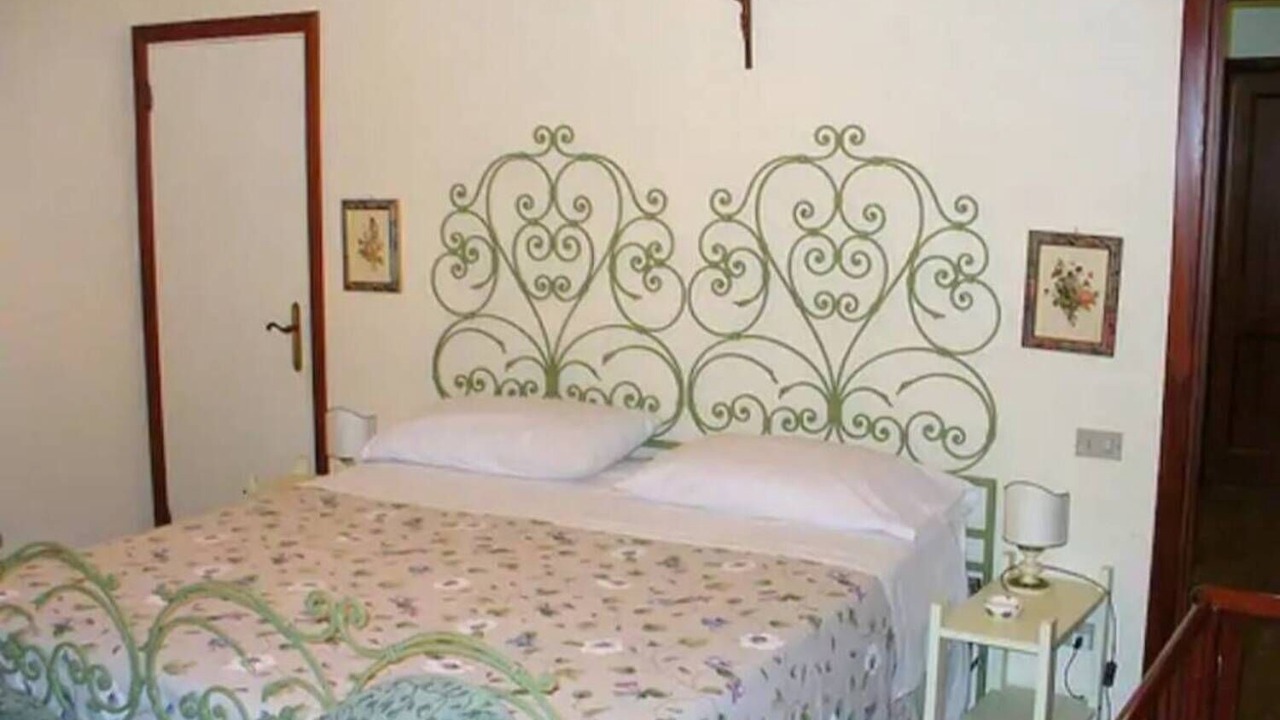 Photo of Bedroom in Montefalcone Appennino