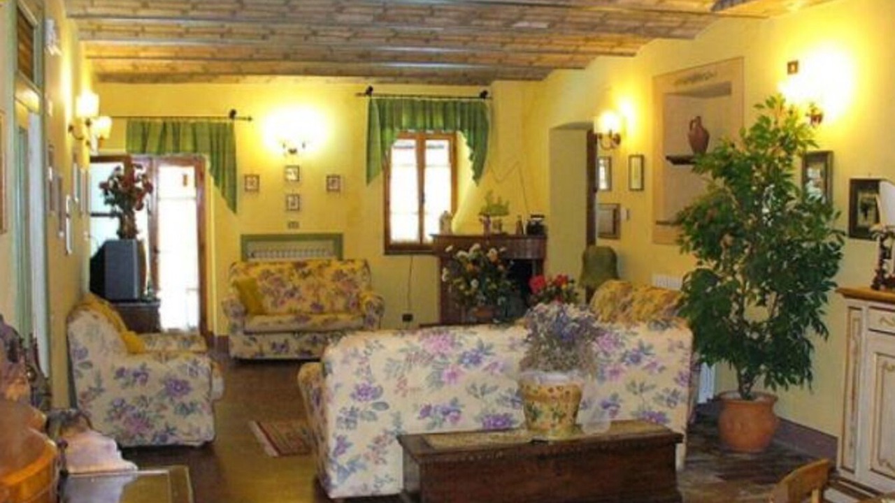 Photo of Livingroom in Montefalcone Appennino