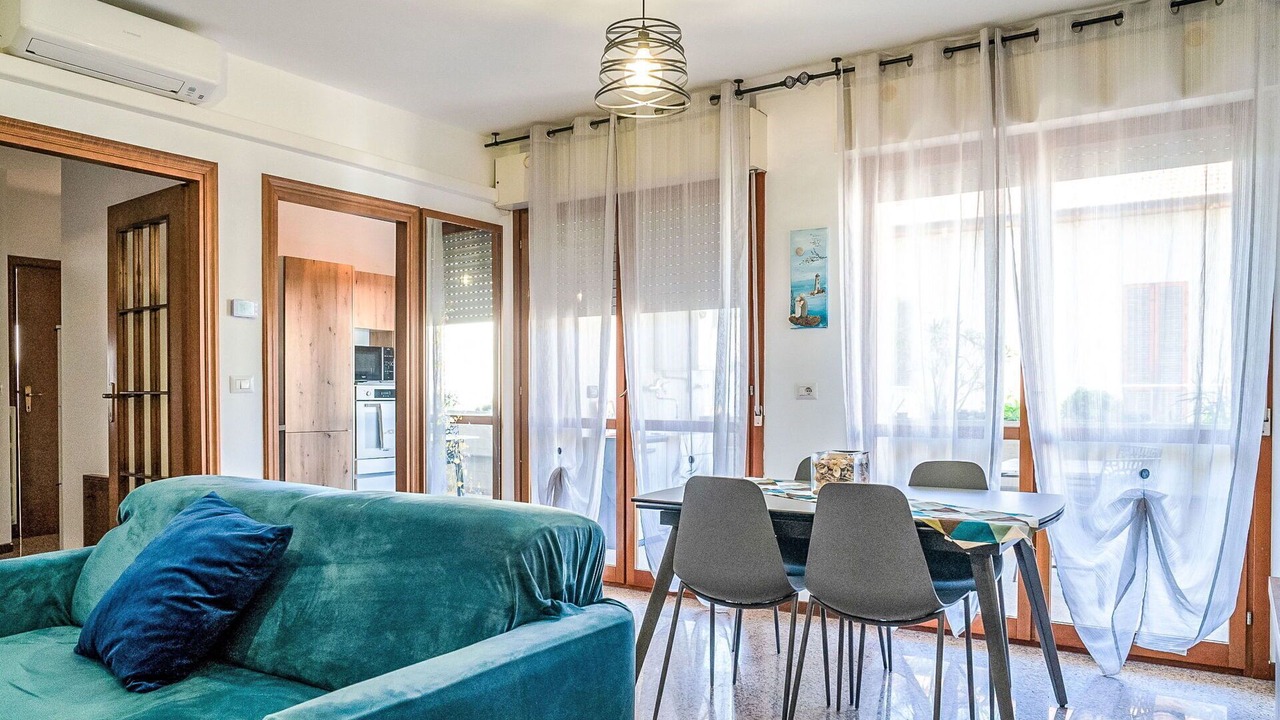 Photo of Patio Balcony in Giulianova