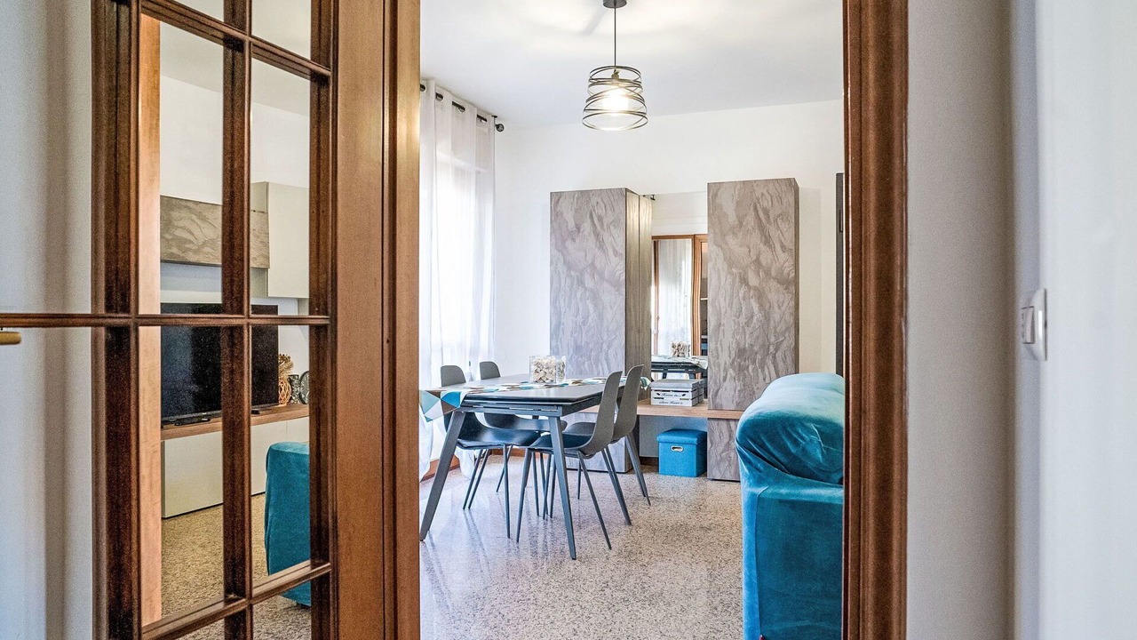 Photo of Patio Balcony in Giulianova