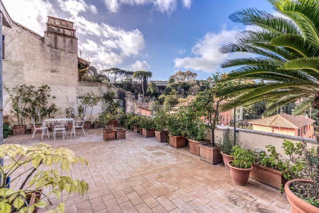 Photo of Outdoor in Trastevere