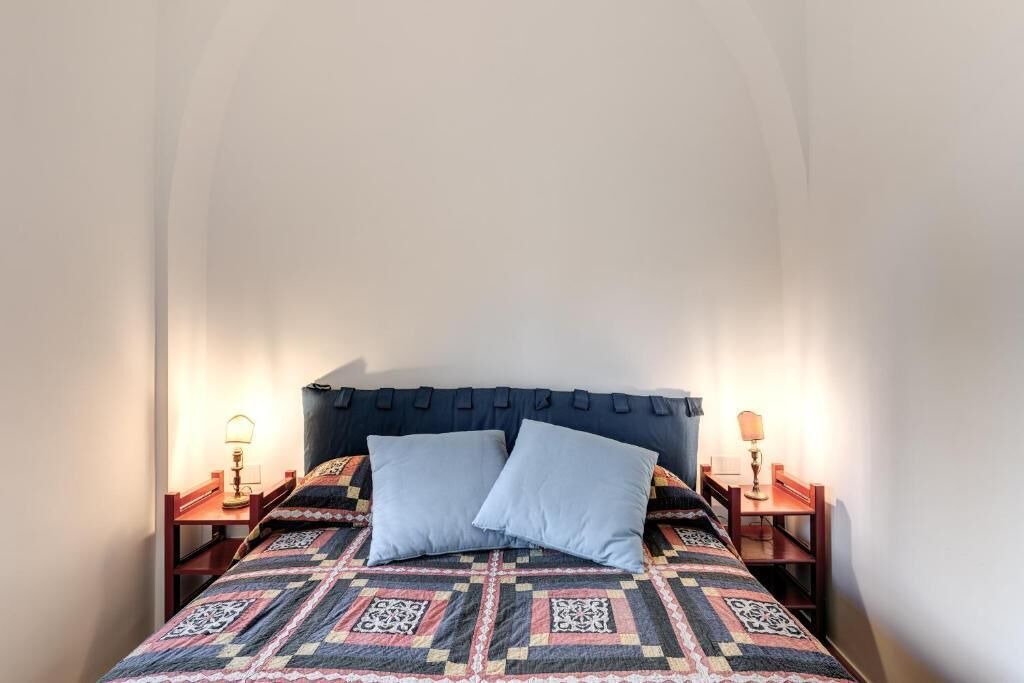 Photo of Bedroom in Trastevere