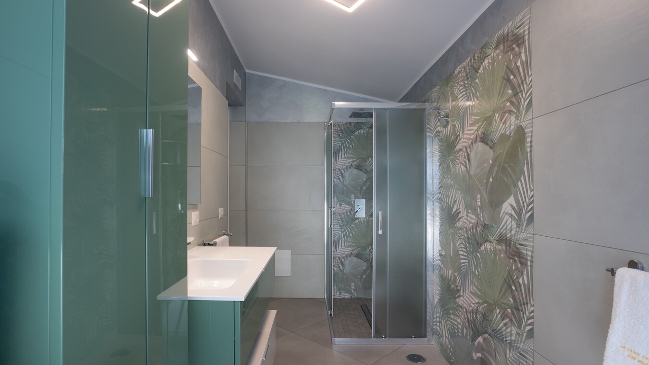 Photo of Bathroom in Capaccio Scalo