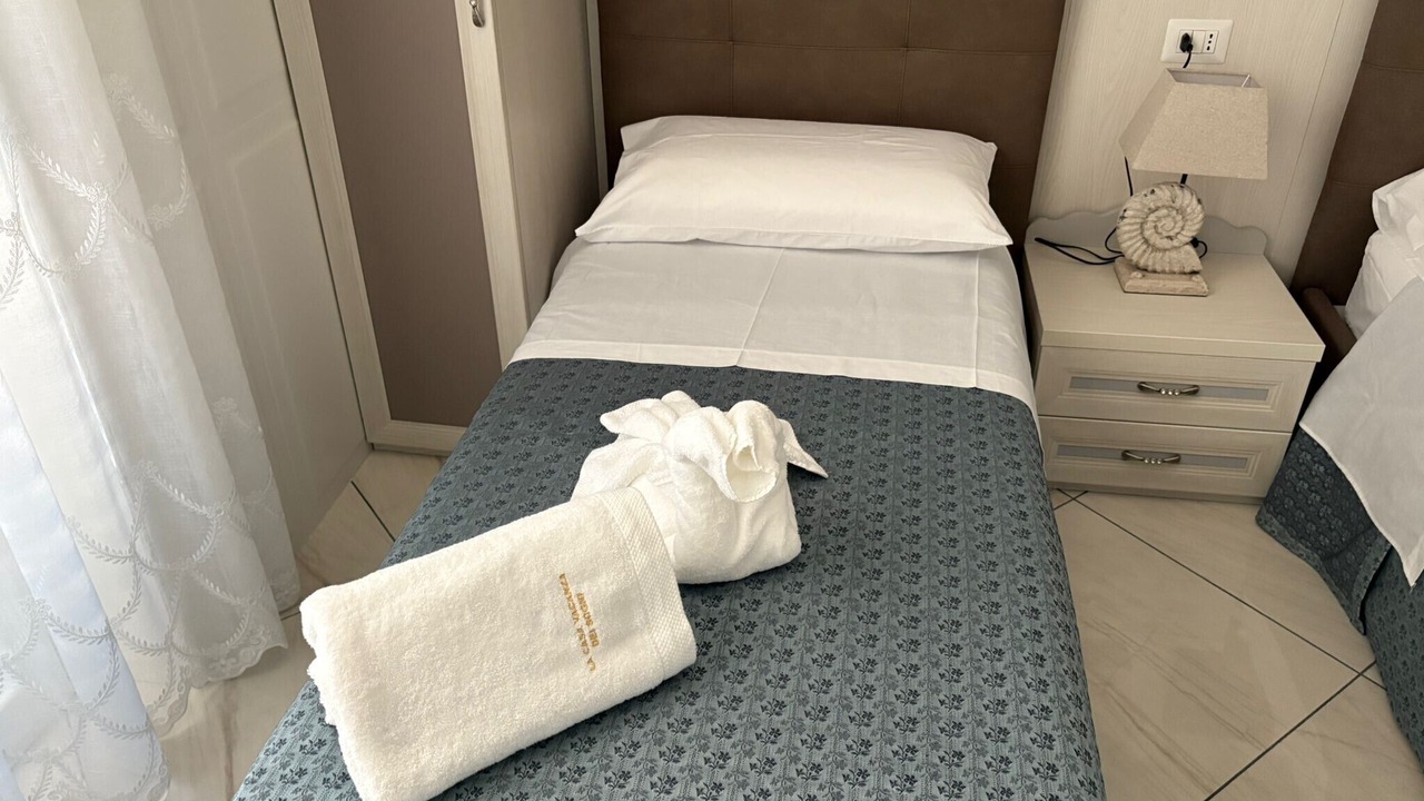 Photo of Bedroom in Capaccio Scalo