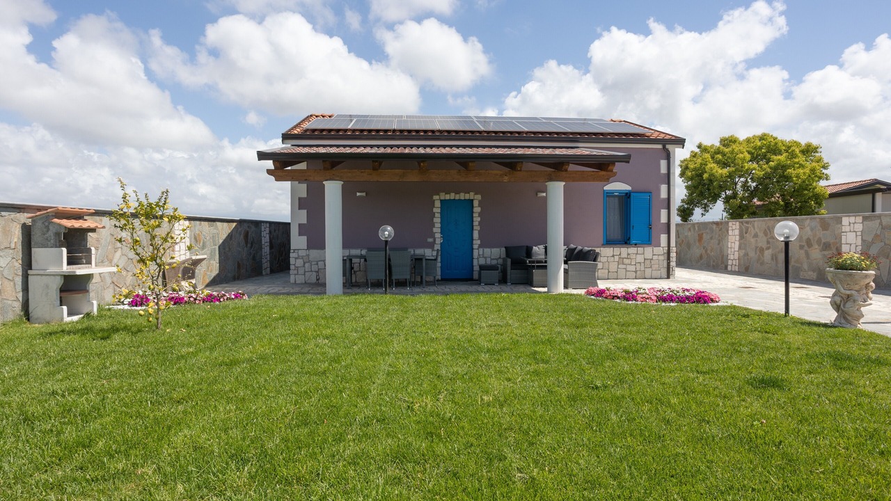 Photo of Outdoor in Capaccio Scalo