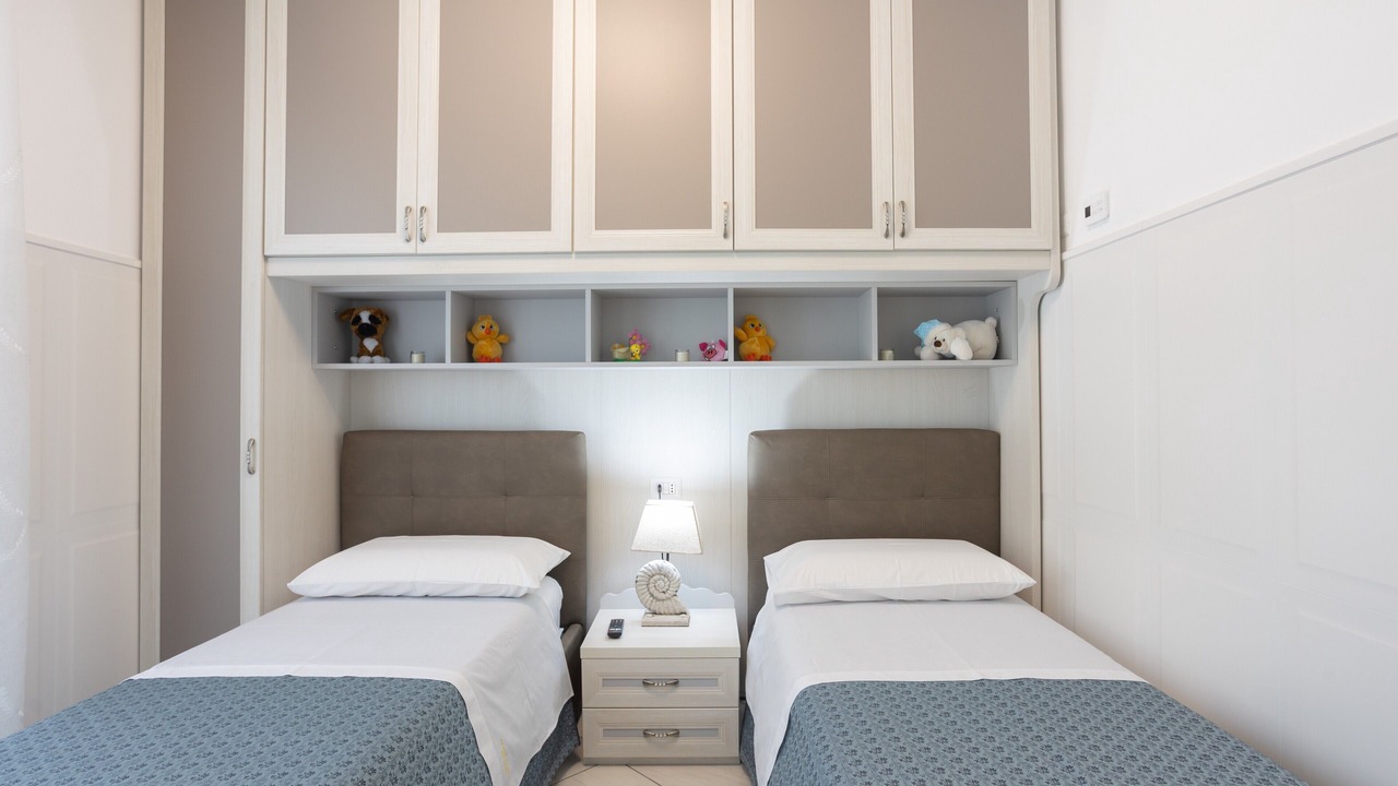 Photo of Bedroom in Capaccio Scalo