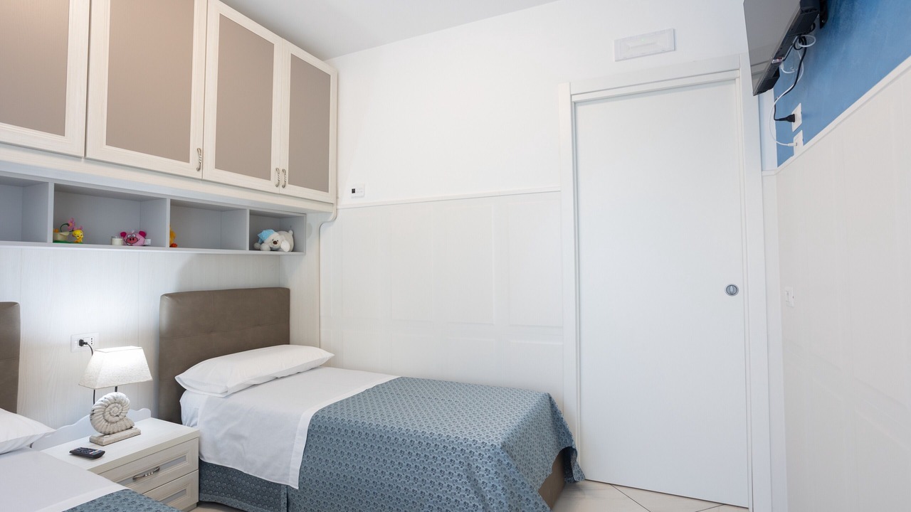 Photo of Bedroom in Capaccio Scalo