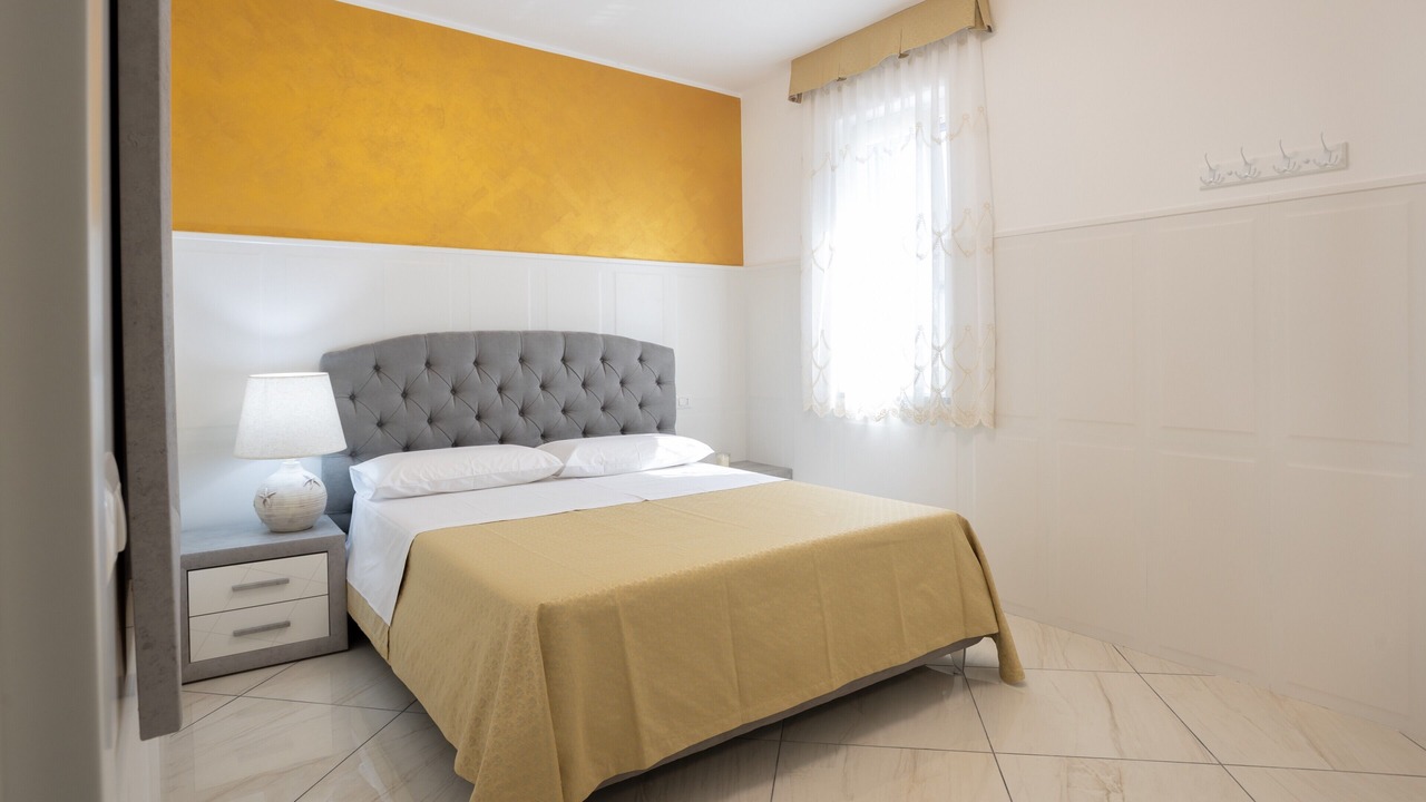 Photo of Bedroom in Capaccio Scalo