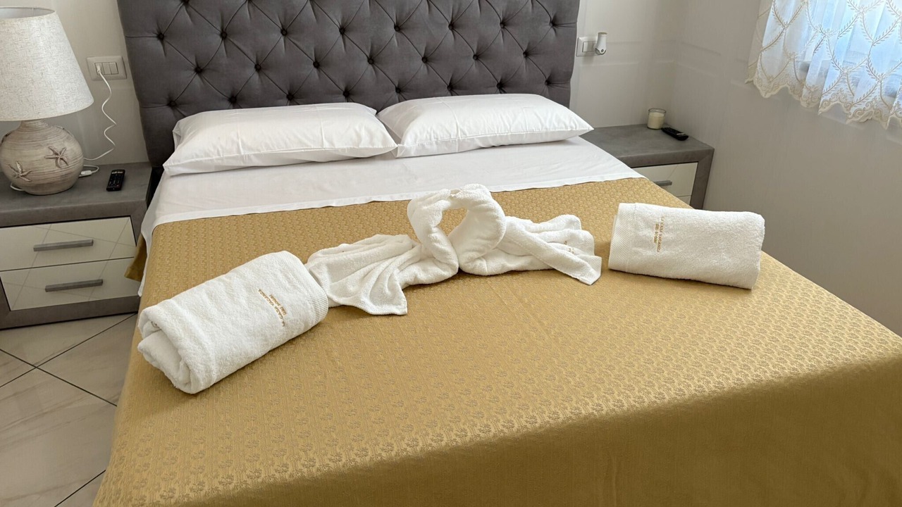 Photo of Bedroom in Capaccio Scalo