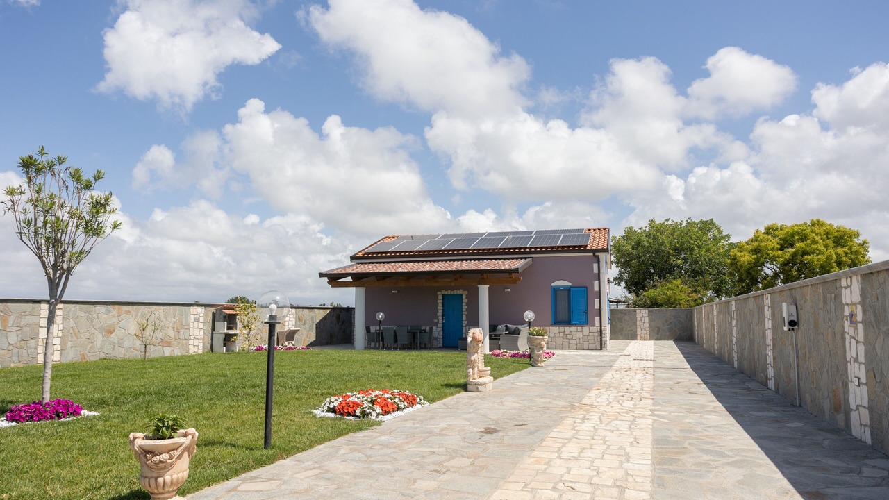 Photo of Outdoor in Capaccio Scalo