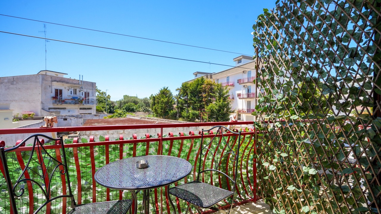 Photo of Outdoor in Santo Spirito