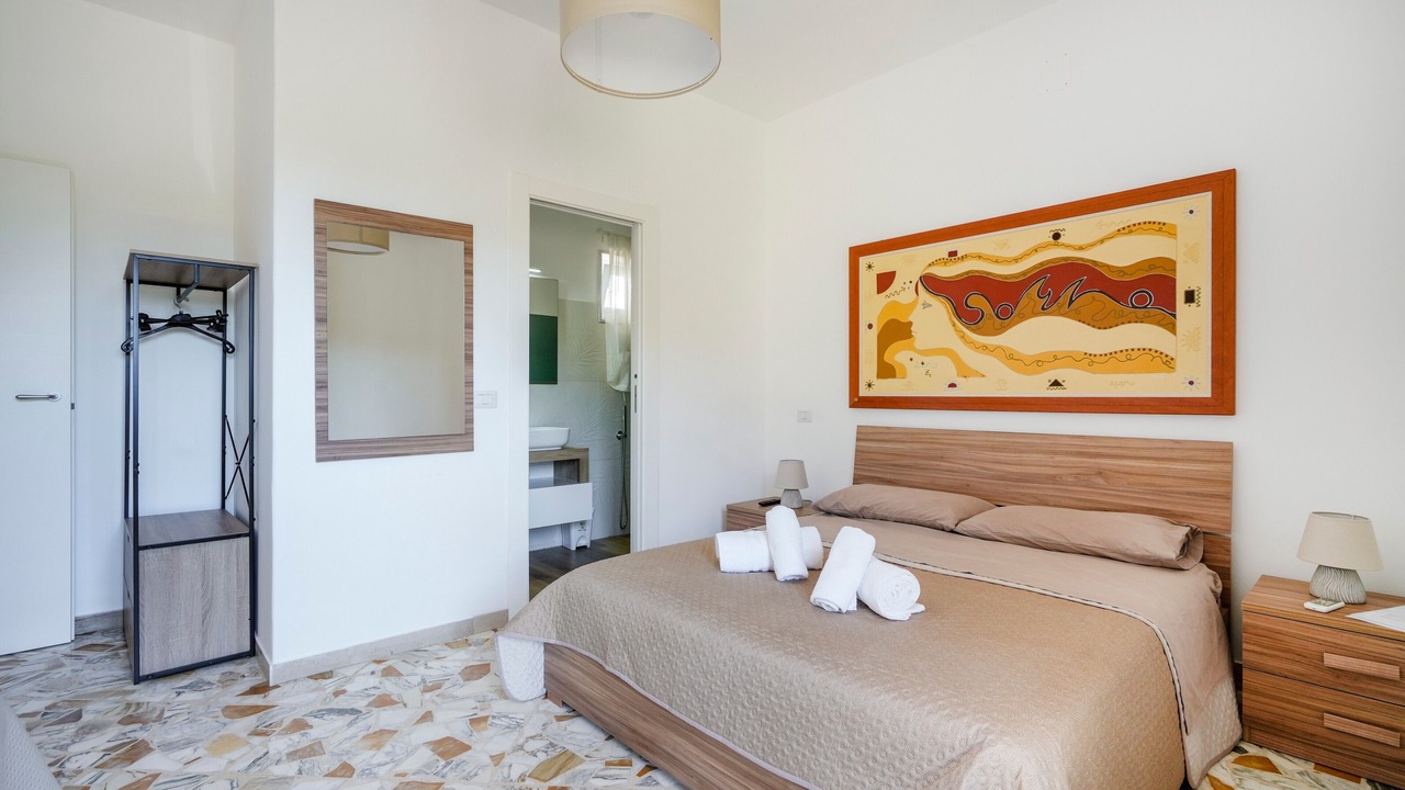 Photo of Bedroom in Santo Spirito