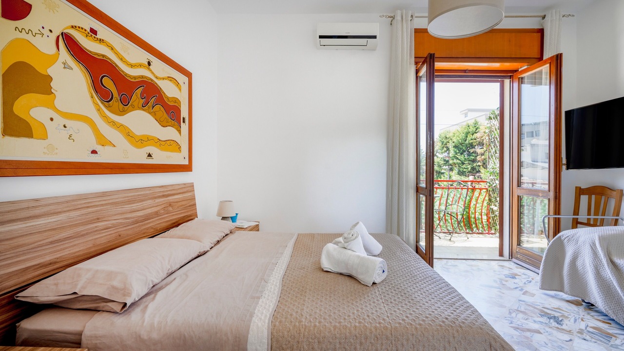 Photo of Bedroom in Santo Spirito