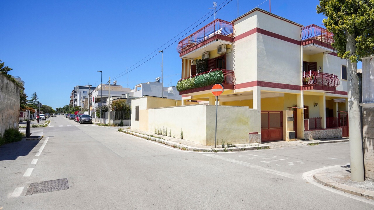 Photo of Outdoor in Santo Spirito