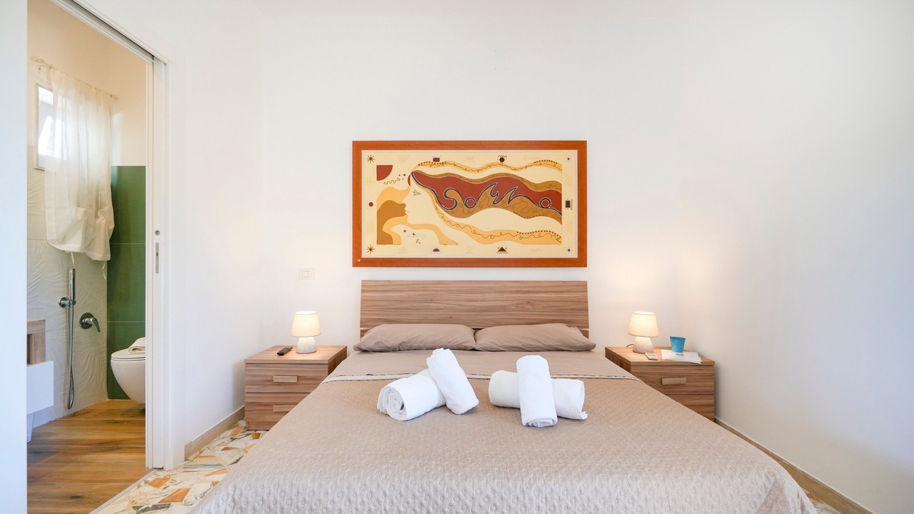Photo of Bedroom in Santo Spirito